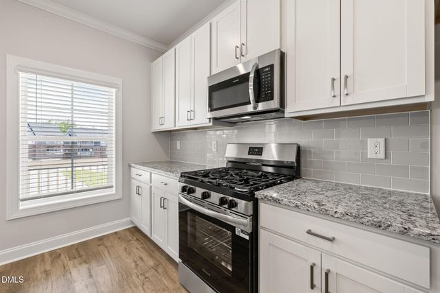 533 Forestville Road, Wake Forest, NC 27587