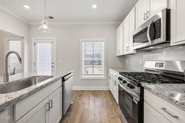 533 Forestville Road, Wake Forest, NC 27587