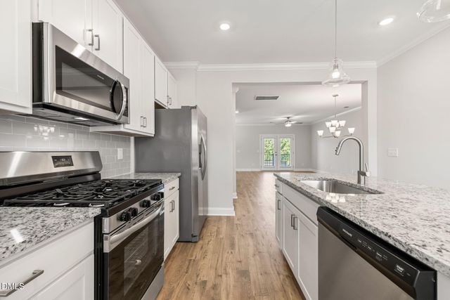 533 Forestville Road, Wake Forest, NC 27587