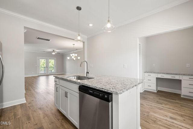 533 Forestville Road, Wake Forest, NC 27587