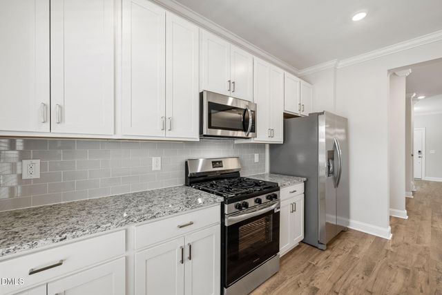 533 Forestville Road, Wake Forest, NC 27587