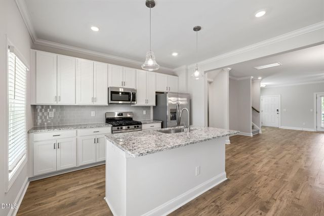 533 Forestville Road, Wake Forest, NC 27587