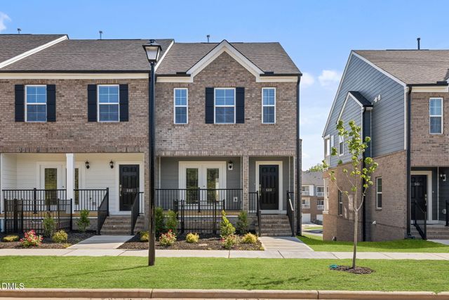 533 Forestville Road, Wake Forest, NC 27587