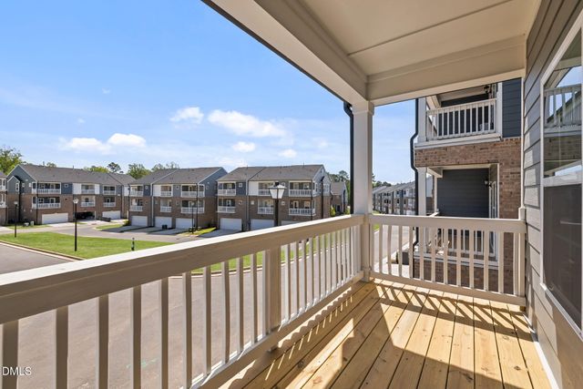 533 Forestville Road, Wake Forest, NC 27587