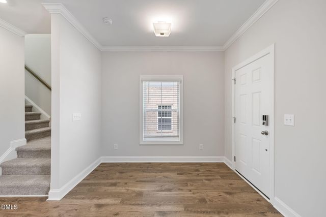 533 Forestville Road, Wake Forest, NC 27587
