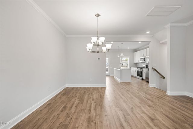 533 Forestville Road, Wake Forest, NC 27587
