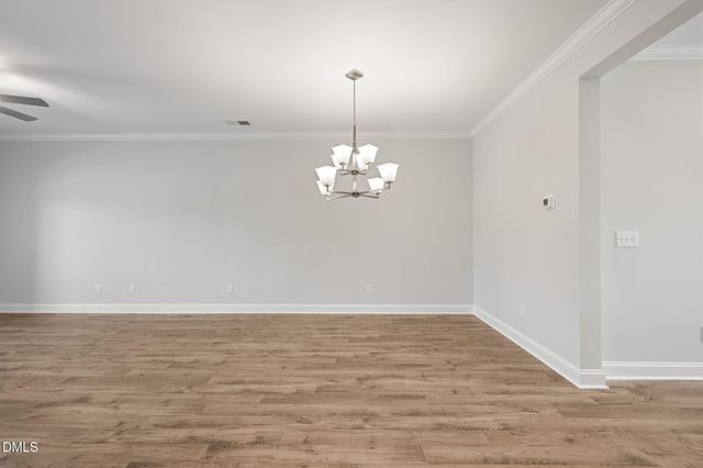 533 Forestville Road, Wake Forest, NC 27587