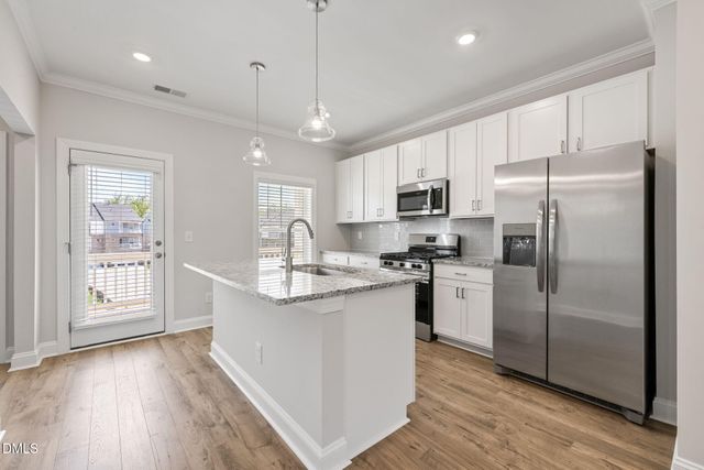 533 Forestville Road, Wake Forest, NC 27587