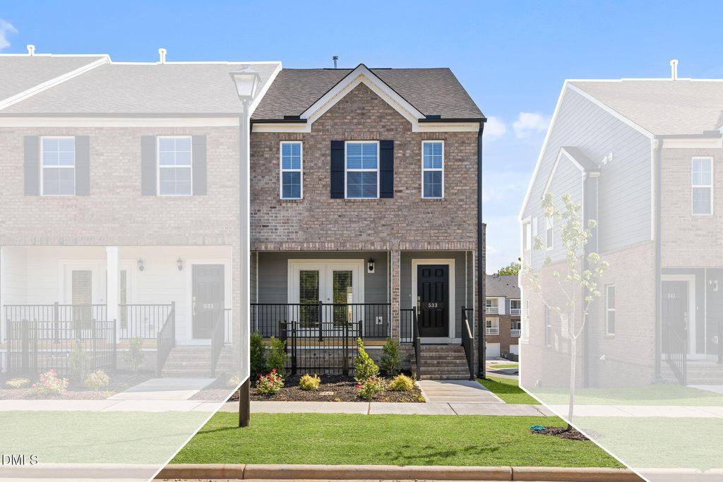 533 Forestville Road, Wake Forest, NC 27587