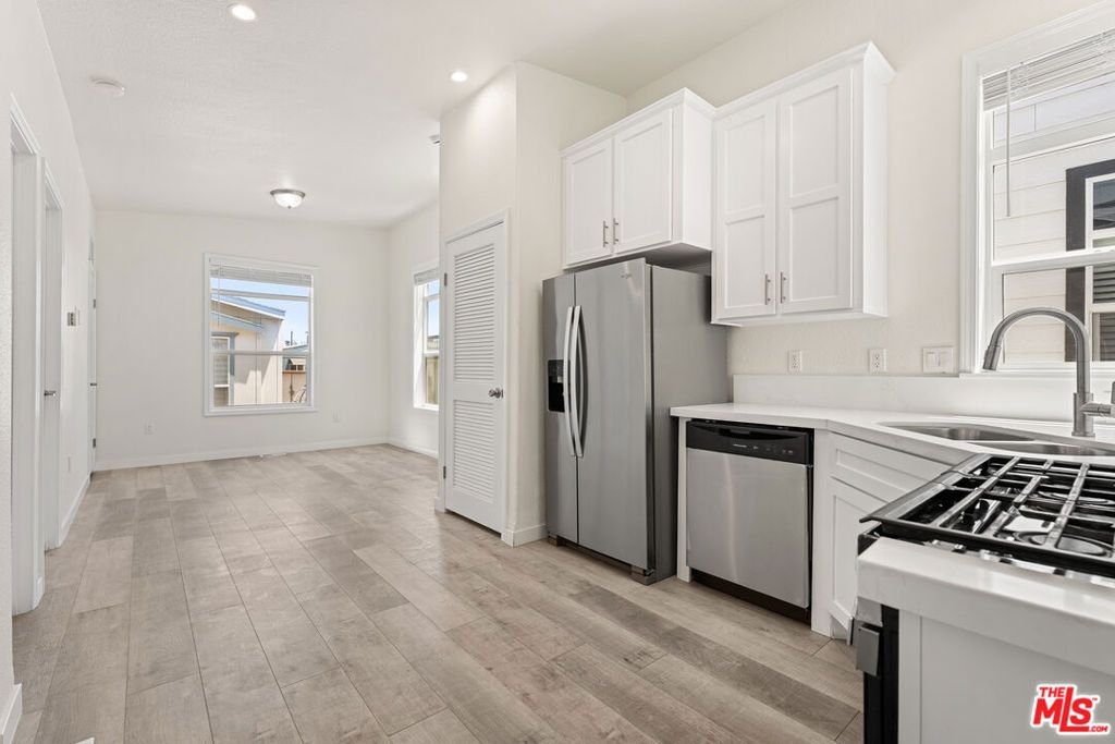 Image 1 of property listing at 8250 Lankershim Boulevard 137, North Hollywood, CA 91605