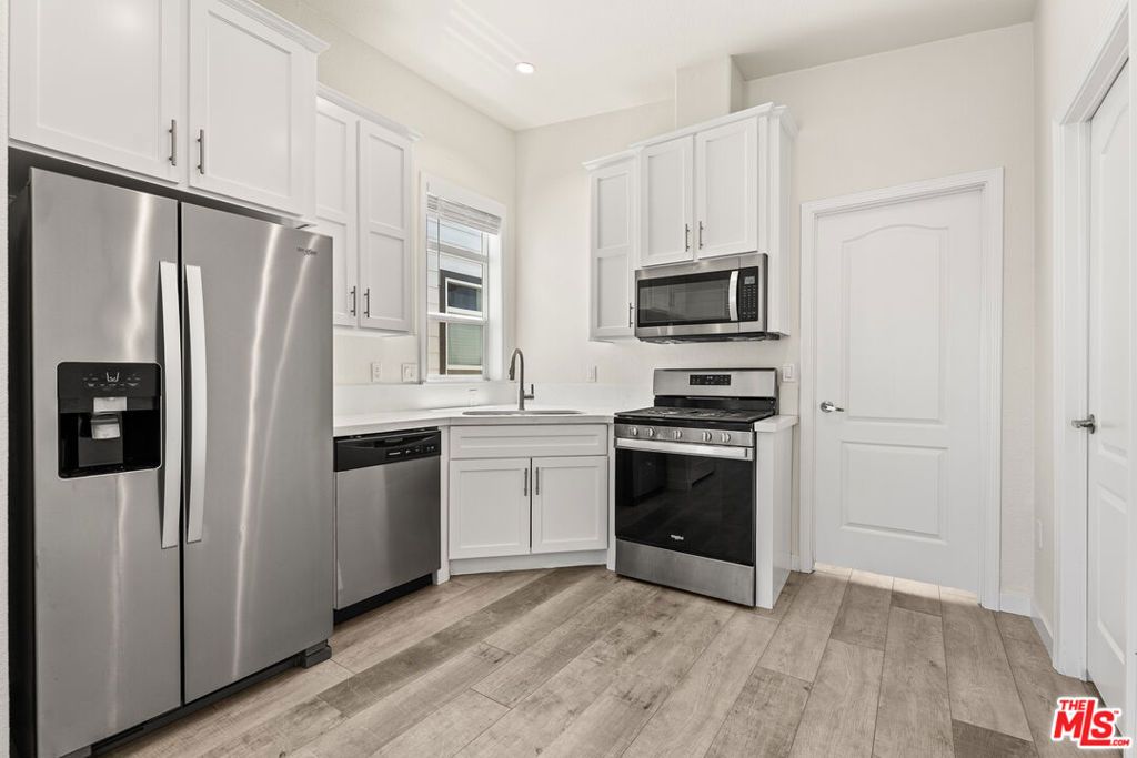 Image 3 of property listing at 8250 Lankershim Boulevard 137, North Hollywood, CA 91605