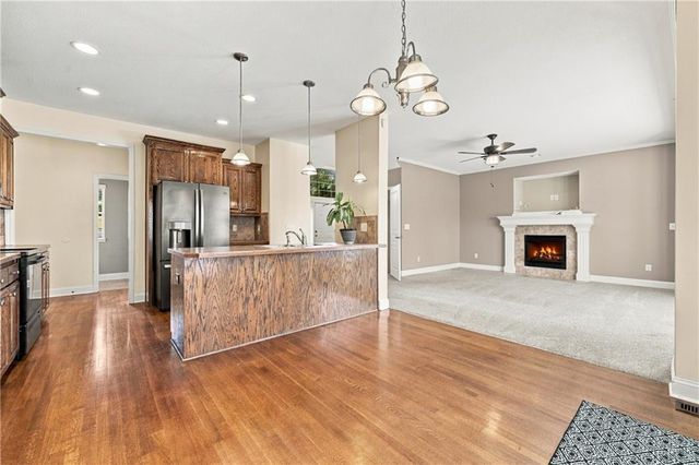 9644 Adrian Avenue, Kansas City, MO 64154