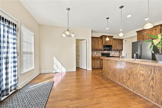 9644 Adrian Avenue, Kansas City, MO 64154