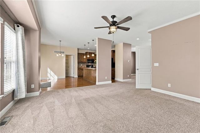 9644 Adrian Avenue, Kansas City, MO 64154