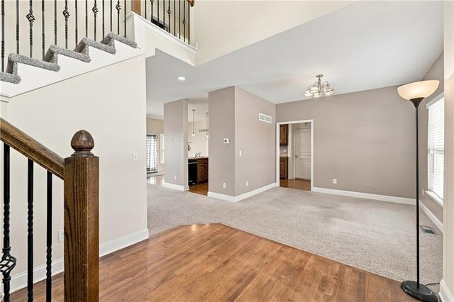 9644 Adrian Avenue, Kansas City, MO 64154