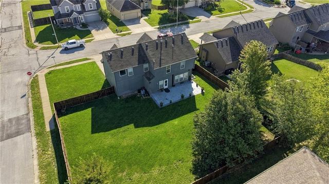 9644 Adrian Avenue, Kansas City, MO 64154