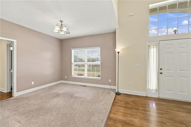 9644 Adrian Avenue, Kansas City, MO 64154