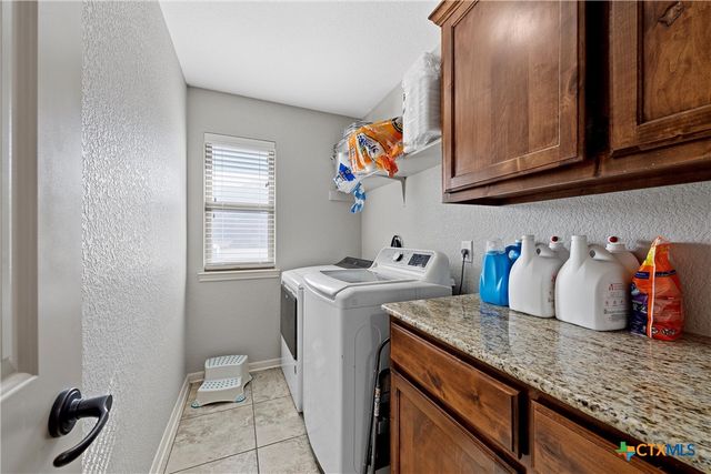 2515 Alpine Fir Drive, Harker Heights, TX 76548