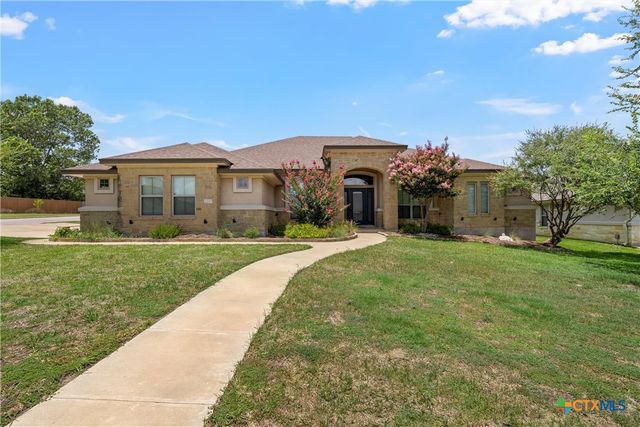 2515 Alpine Fir Drive, Harker Heights, TX 76548