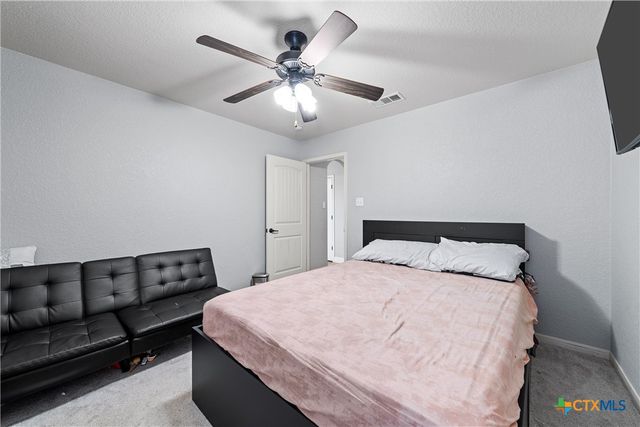 2515 Alpine Fir Drive, Harker Heights, TX 76548