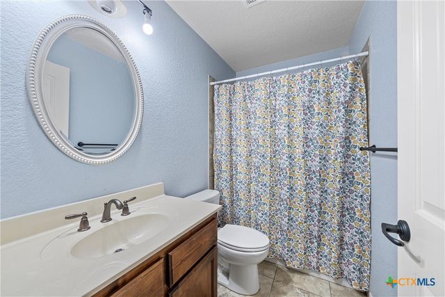 2515 Alpine Fir Drive, Harker Heights, TX 76548