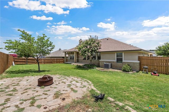 2515 Alpine Fir Drive, Harker Heights, TX 76548