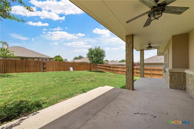 2515 Alpine Fir Drive, Harker Heights, TX 76548