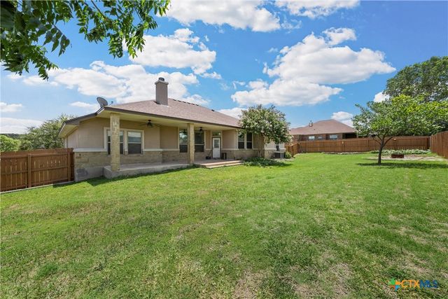 2515 Alpine Fir Drive, Harker Heights, TX 76548