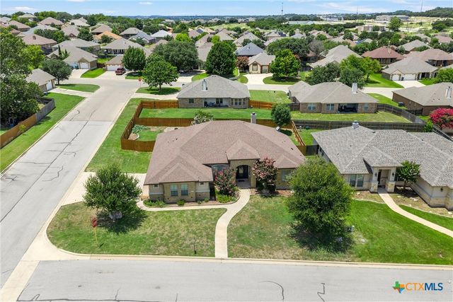 2515 Alpine Fir Drive, Harker Heights, TX 76548