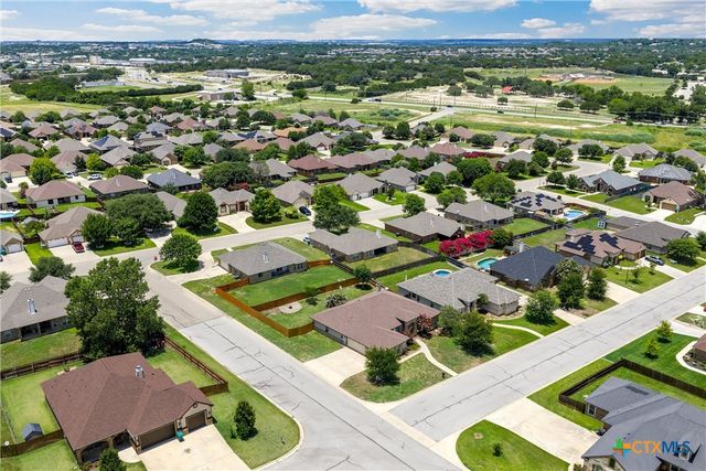 2515 Alpine Fir Drive, Harker Heights, TX 76548