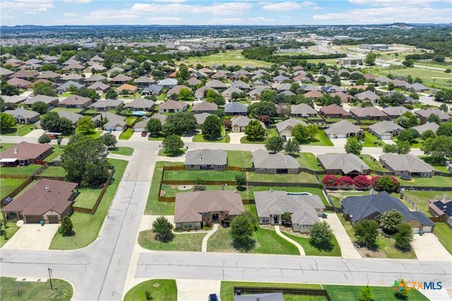 2515 Alpine Fir Drive, Harker Heights, TX 76548