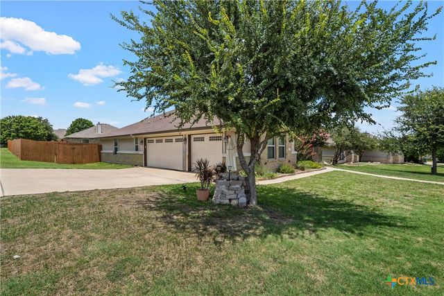2515 Alpine Fir Drive, Harker Heights, TX 76548