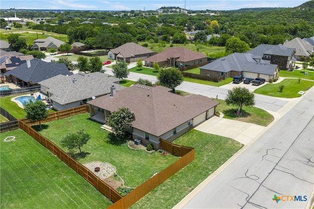 2515 Alpine Fir Drive, Harker Heights, TX 76548