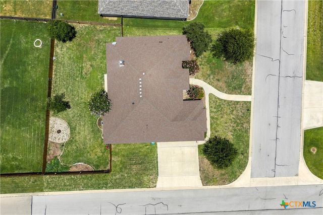 2515 Alpine Fir Drive, Harker Heights, TX 76548