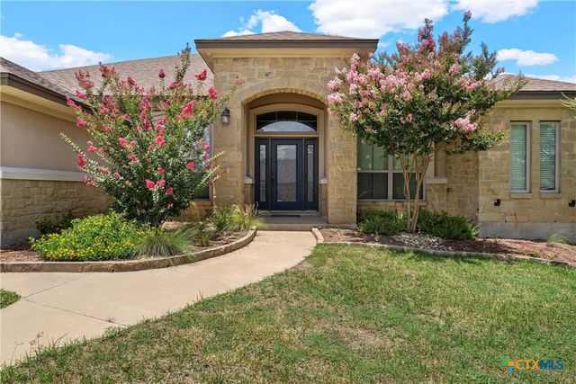 2515 Alpine Fir Drive, Harker Heights, TX 76548