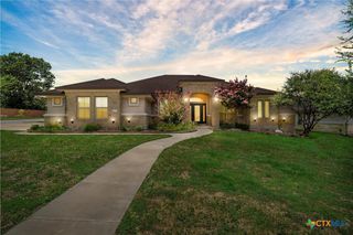 2515 Alpine Fir Drive, Harker Heights, TX 76548