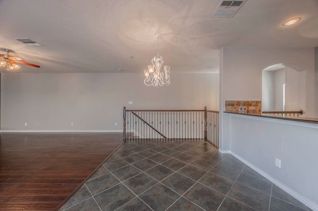 6741 Cortona Lane, Frisco, TX 75034