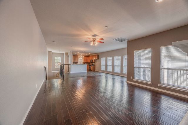 6741 Cortona Lane, Frisco, TX 75034