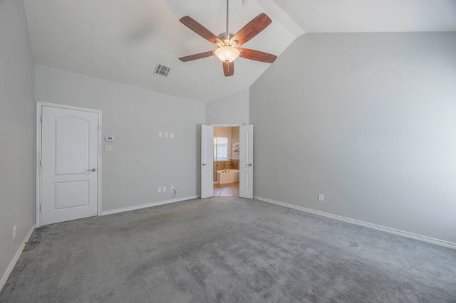 6741 Cortona Lane, Frisco, TX 75034