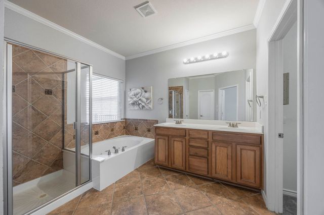 6741 Cortona Lane, Frisco, TX 75034