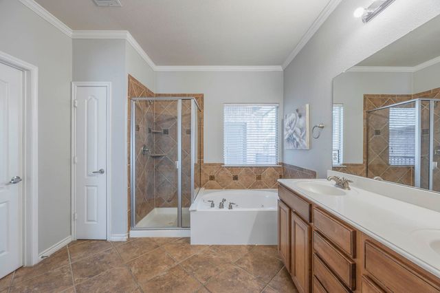 6741 Cortona Lane, Frisco, TX 75034