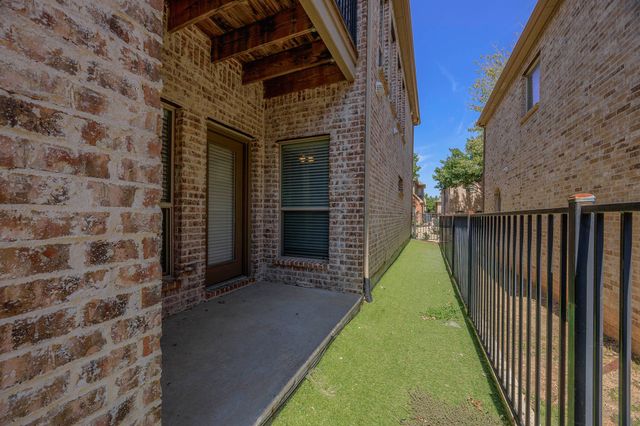 6741 Cortona Lane, Frisco, TX 75034