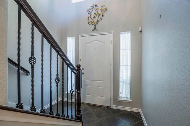 6741 Cortona Lane, Frisco, TX 75034