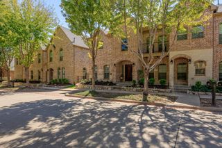 6741 Cortona Lane, Frisco, TX 75034