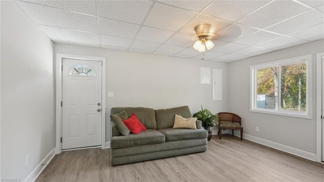 1608 Sharon Road, Winston-salem, NC 27103