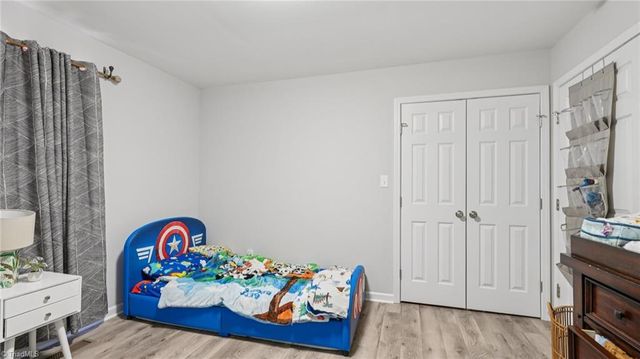 1608 Sharon Road, Winston-salem, NC 27103