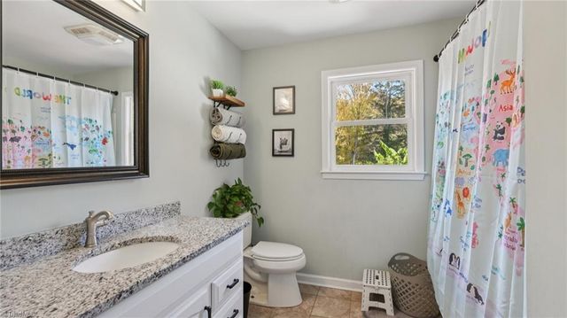 1608 Sharon Road, Winston-salem, NC 27103