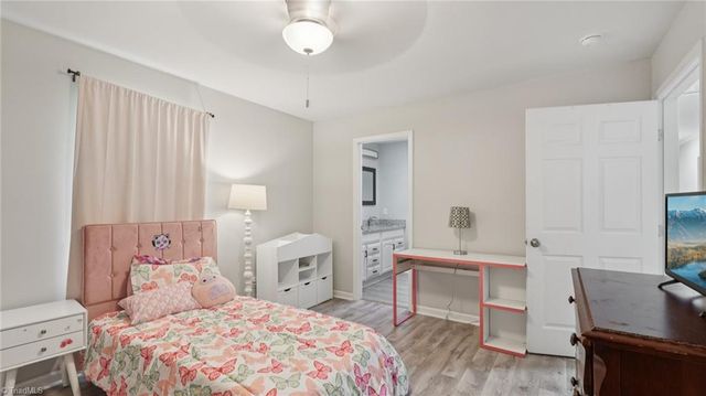 1608 Sharon Road, Winston-salem, NC 27103