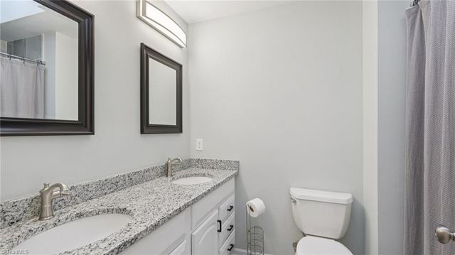 1608 Sharon Road, Winston-salem, NC 27103