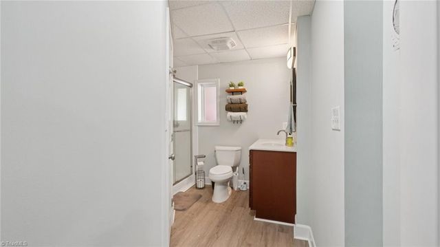 1608 Sharon Road, Winston-salem, NC 27103